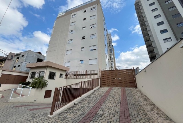 Apartamento, 2 quartos, 119 m² - Foto 38