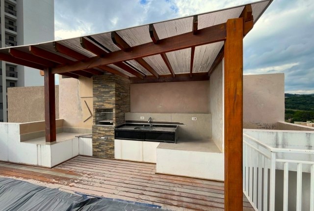 Apartamento, 2 quartos, 106 m² - Foto 29