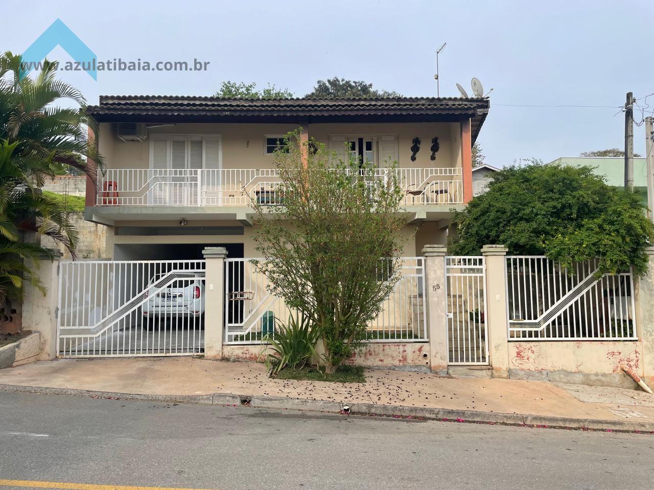 Casa, 4 quartos - Foto 3