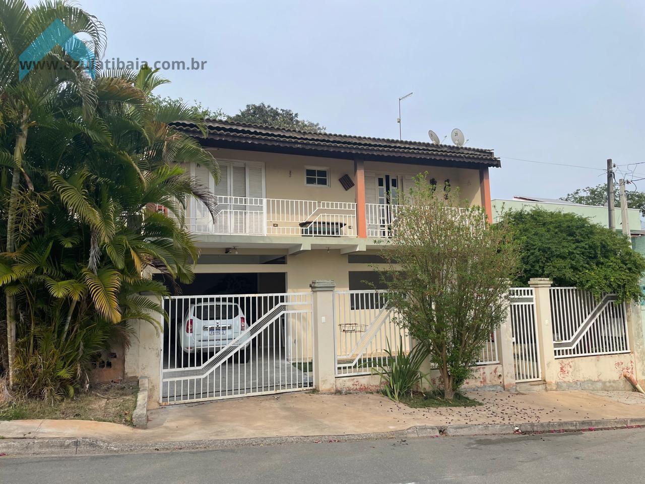 Casa, 4 quartos - Foto 1