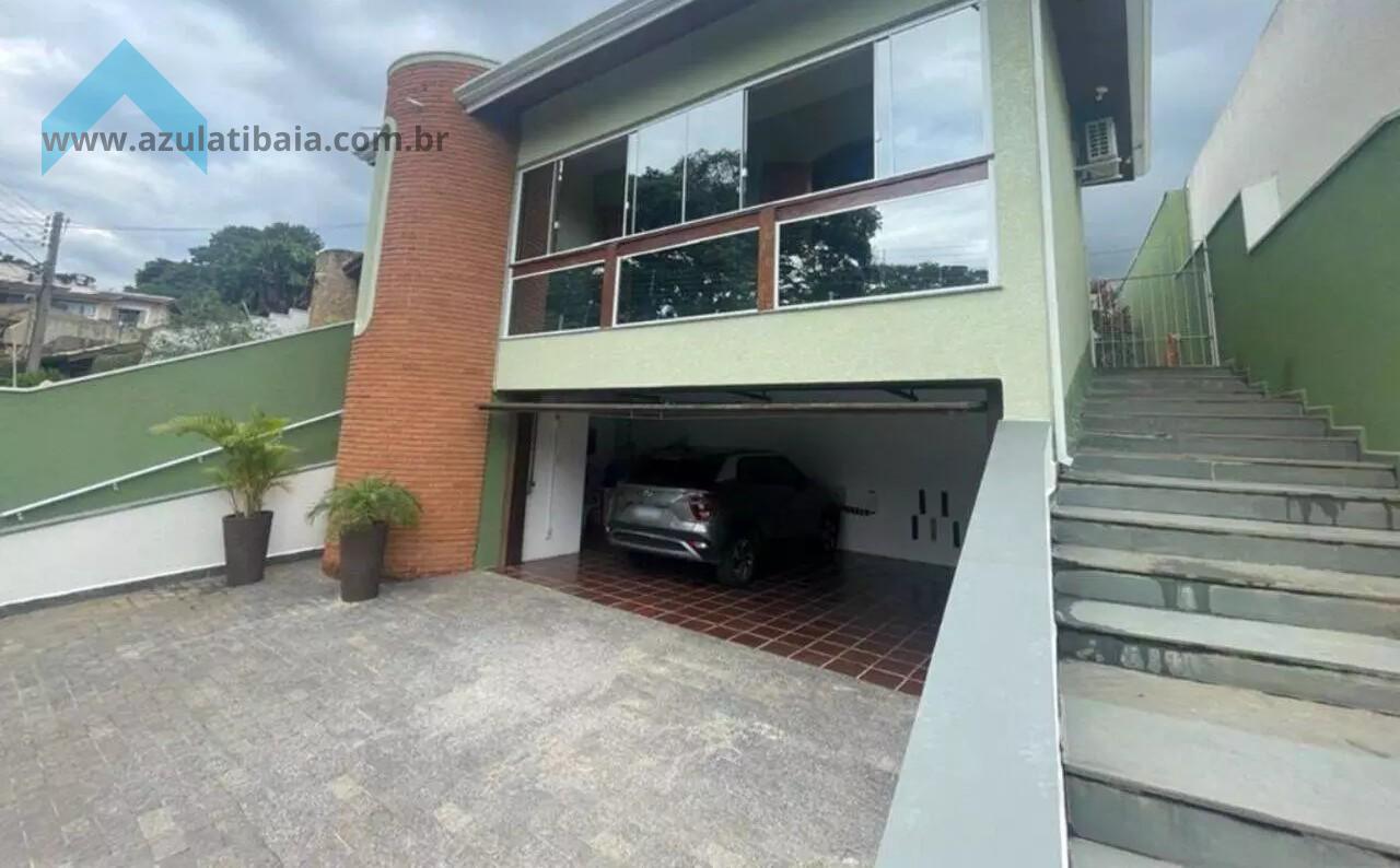 Casa, 4 quartos - Foto 1