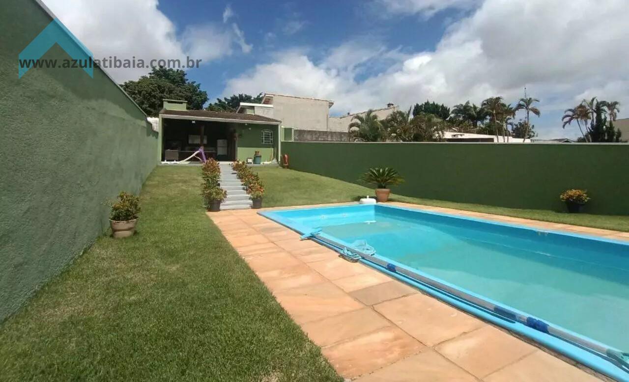 Casa, 4 quartos - Foto 15