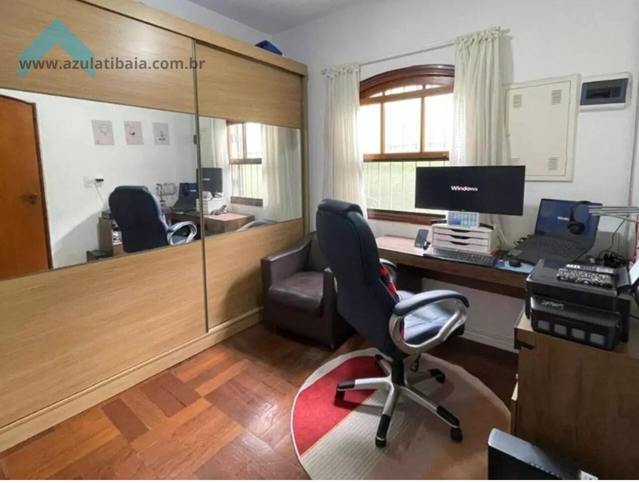 Casa, 4 quartos - Foto 13