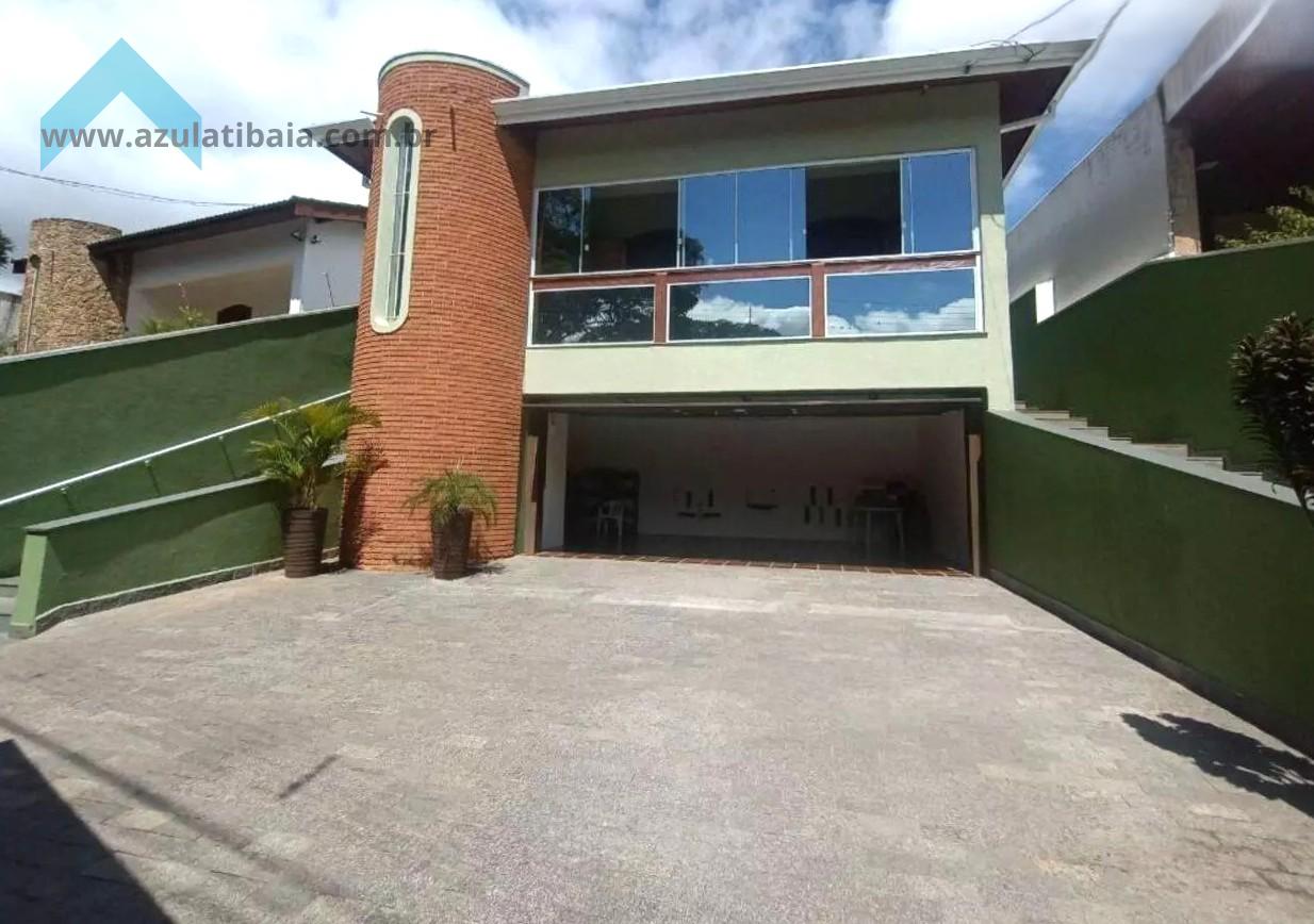 Casa, 4 quartos - Foto 2