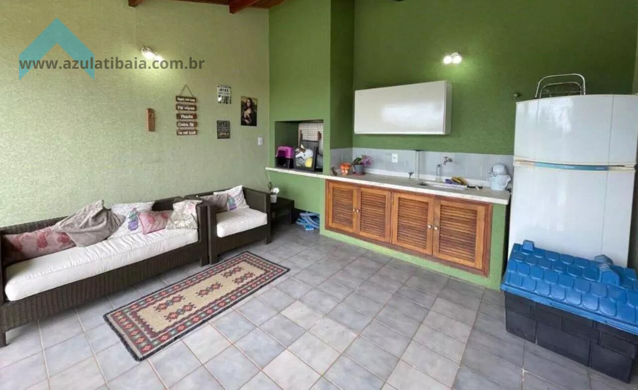 Casa, 4 quartos - Foto 18