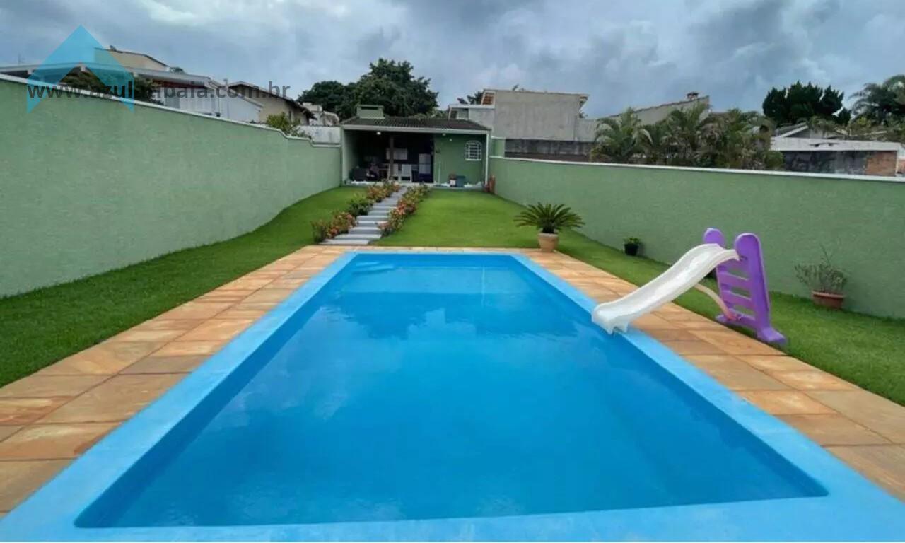 Casa, 4 quartos - Foto 16