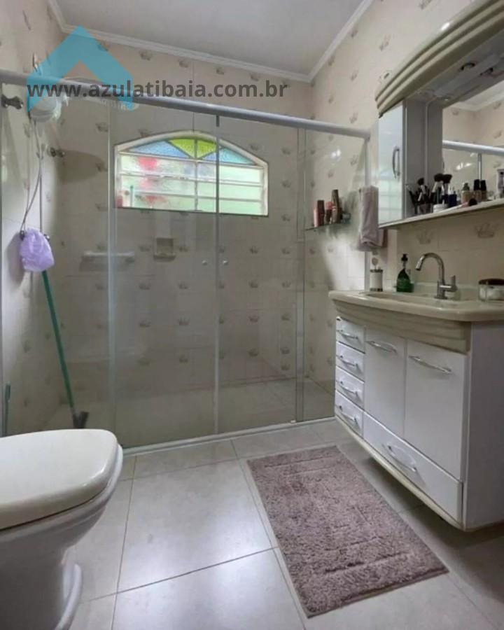 Casa, 4 quartos - Foto 10