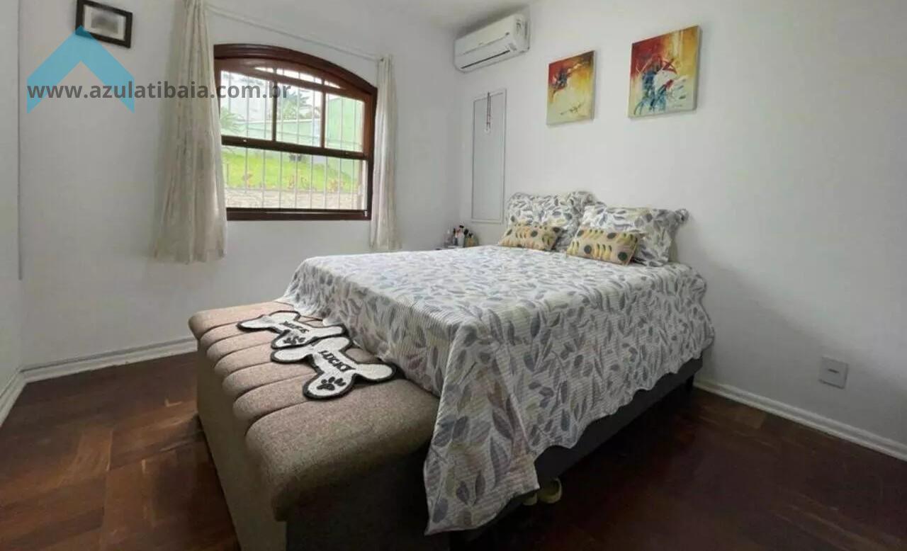 Casa, 4 quartos - Foto 11