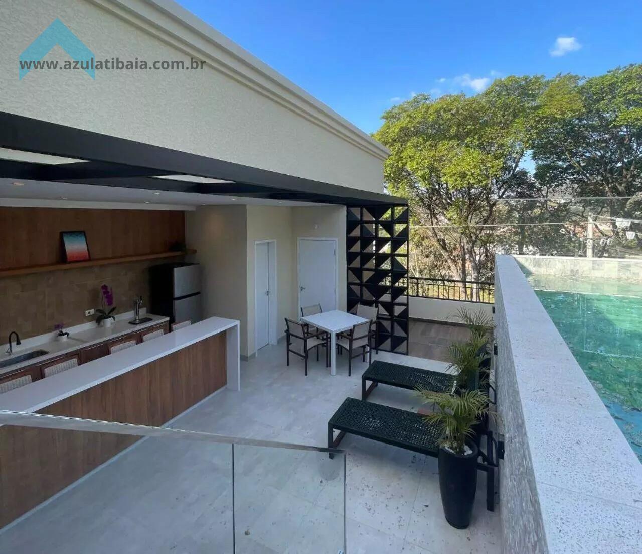 Apartamento, 1 quarto, 55 m² - Foto 6