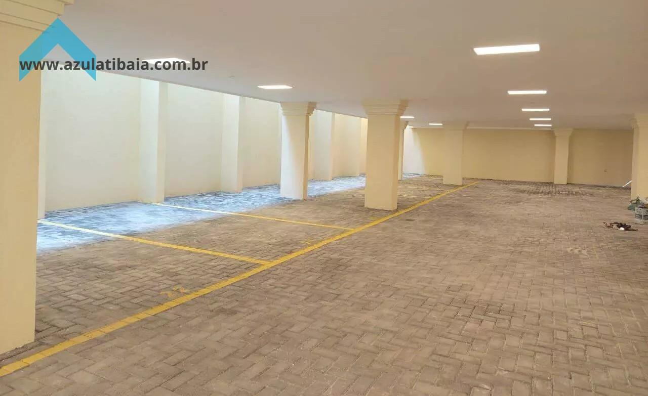 Apartamento, 2 quartos, 77 m² - Foto 2