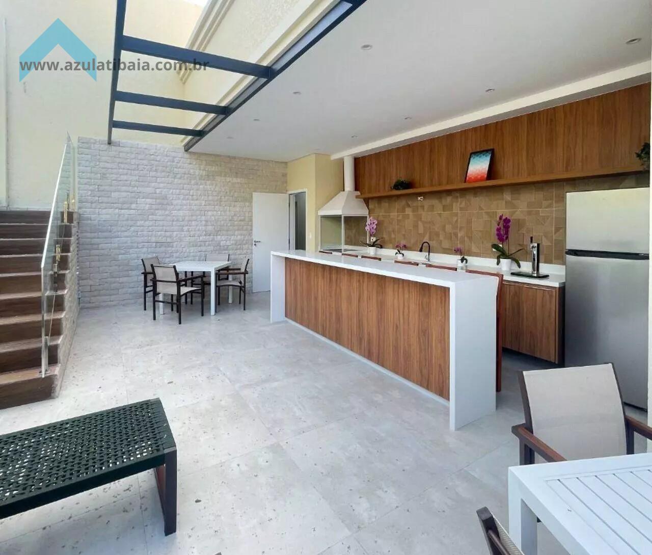 Apartamento, 2 quartos, 77 m² - Foto 3