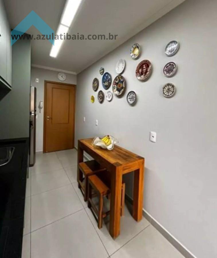 Apartamento, 3 quartos, 97 m² - Foto 9