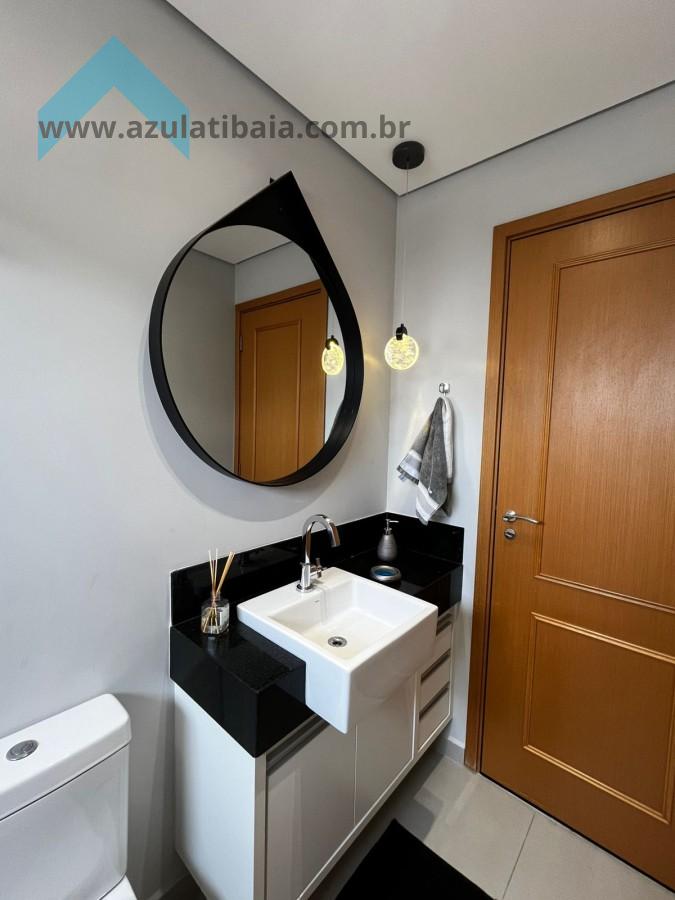 Apartamento, 3 quartos, 97 m² - Foto 21