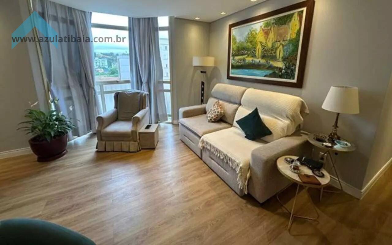 Apartamento, 3 quartos, 97 m² - Foto 3