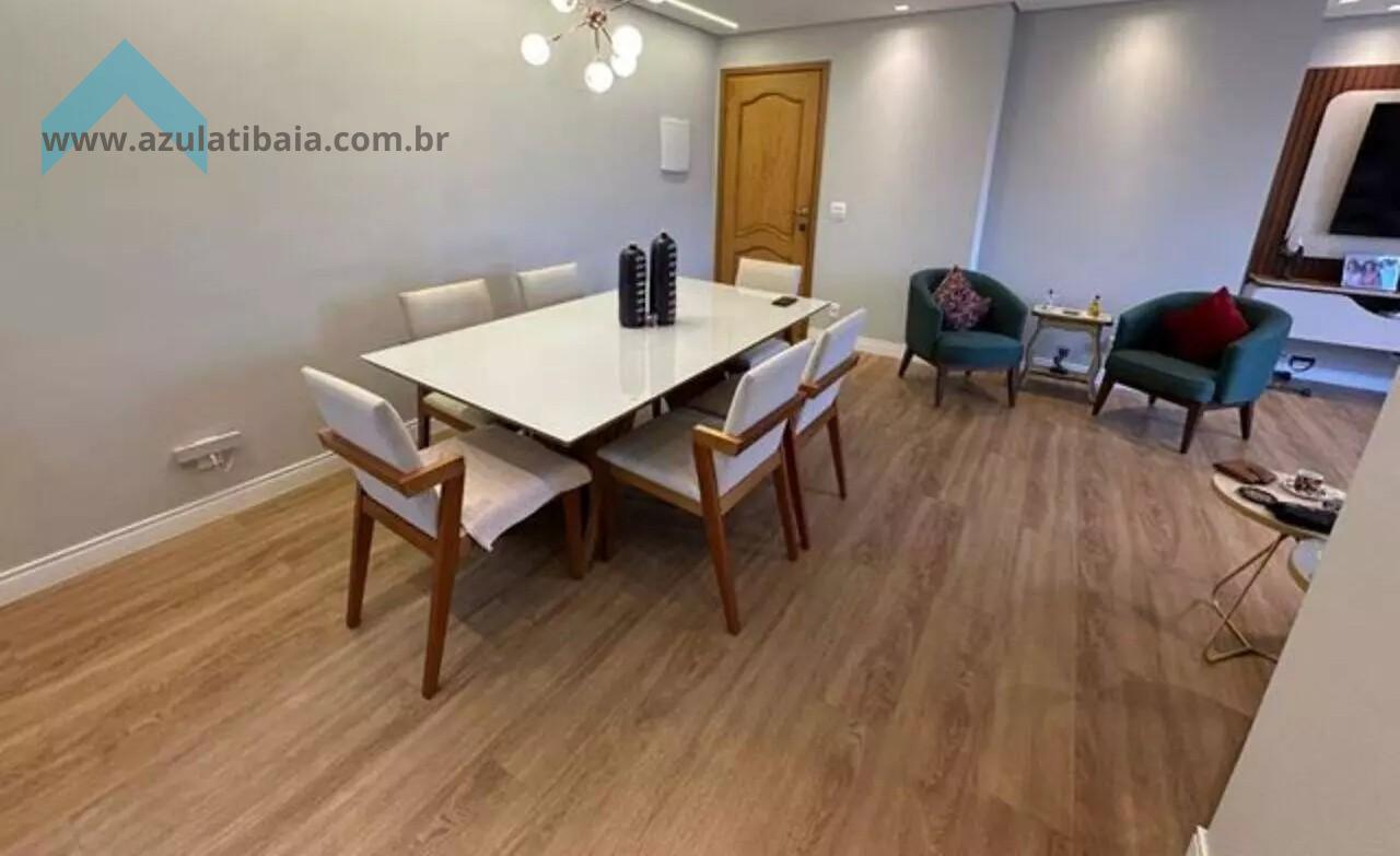 Apartamento, 3 quartos, 97 m² - Foto 7