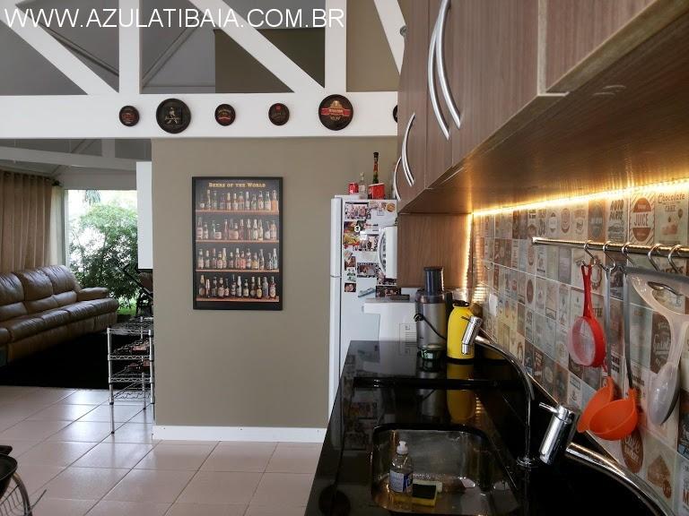 Chácara, 6 quartos, 1540 m² - Foto 24