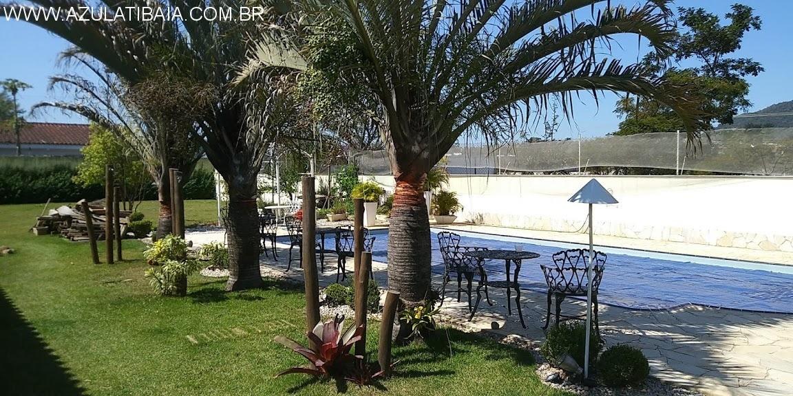 Chácara, 6 quartos, 1540 m² - Foto 19