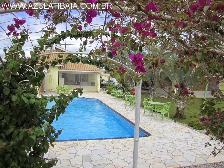 Chácara, 6 quartos, 1540 m² - Foto 21