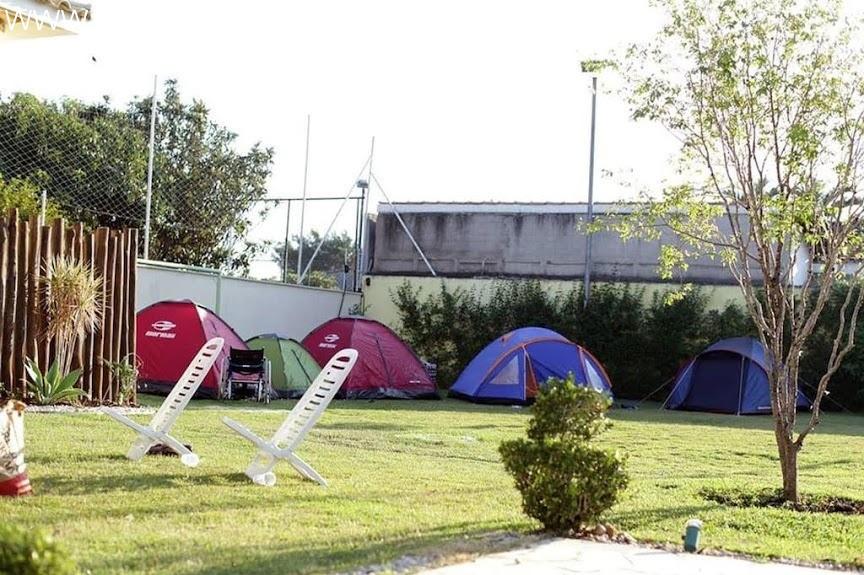 Chácara, 6 quartos, 1540 m² - Foto 9