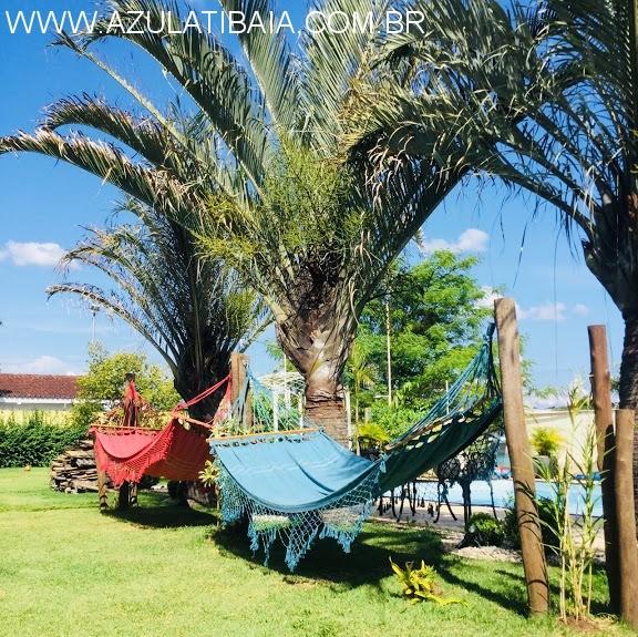 Chácara, 6 quartos, 1540 m² - Foto 10