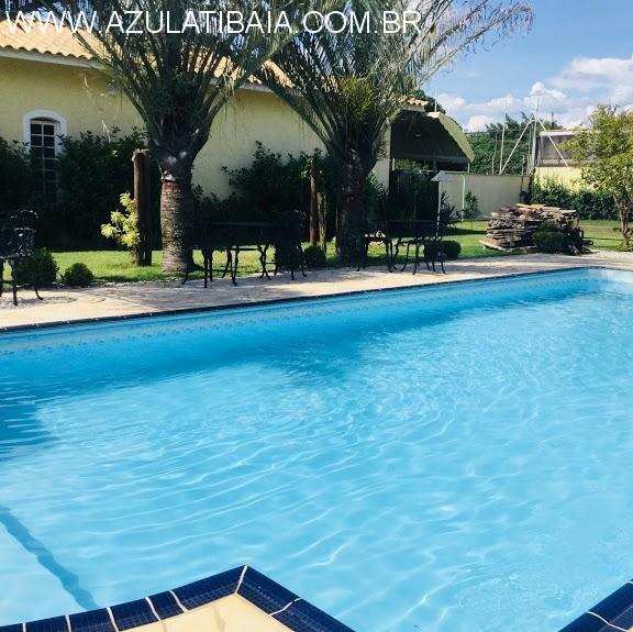 Chácara, 6 quartos, 1540 m² - Foto 7