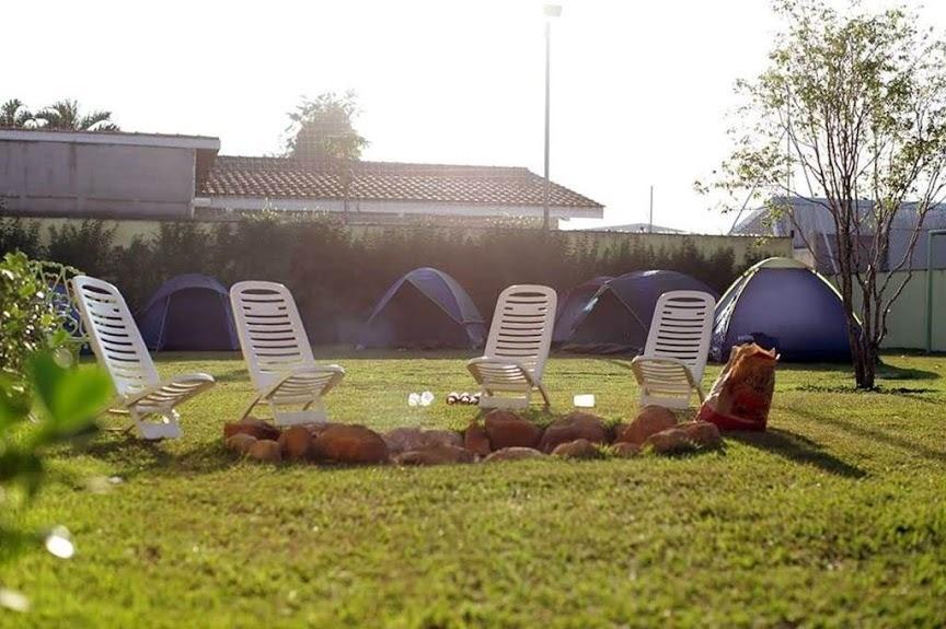 Chácara, 6 quartos, 1540 m² - Foto 8