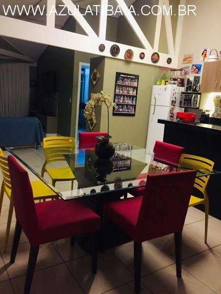 Chácara, 6 quartos, 1540 m² - Foto 27