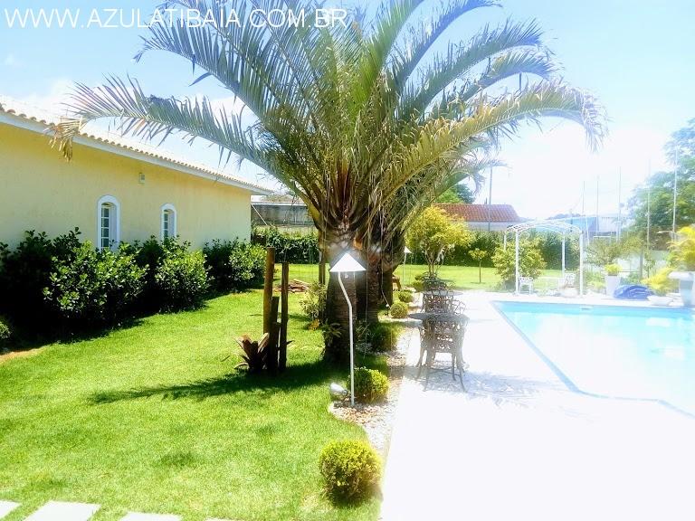 Chácara, 6 quartos, 1540 m² - Foto 17