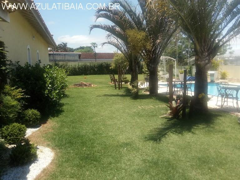 Chácara, 6 quartos, 1540 m² - Foto 15