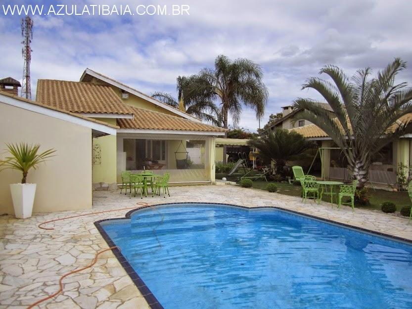 Chácara, 6 quartos, 1540 m² - Foto 20