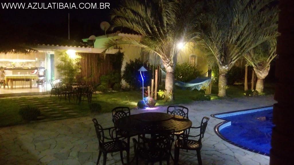 Chácara, 6 quartos, 1540 m² - Foto 18