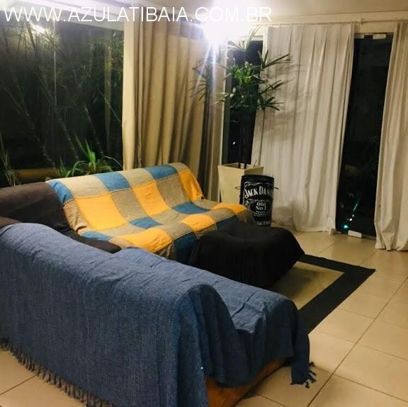 Chácara, 6 quartos, 1540 m² - Foto 4