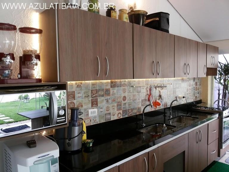 Chácara, 6 quartos, 1540 m² - Foto 23