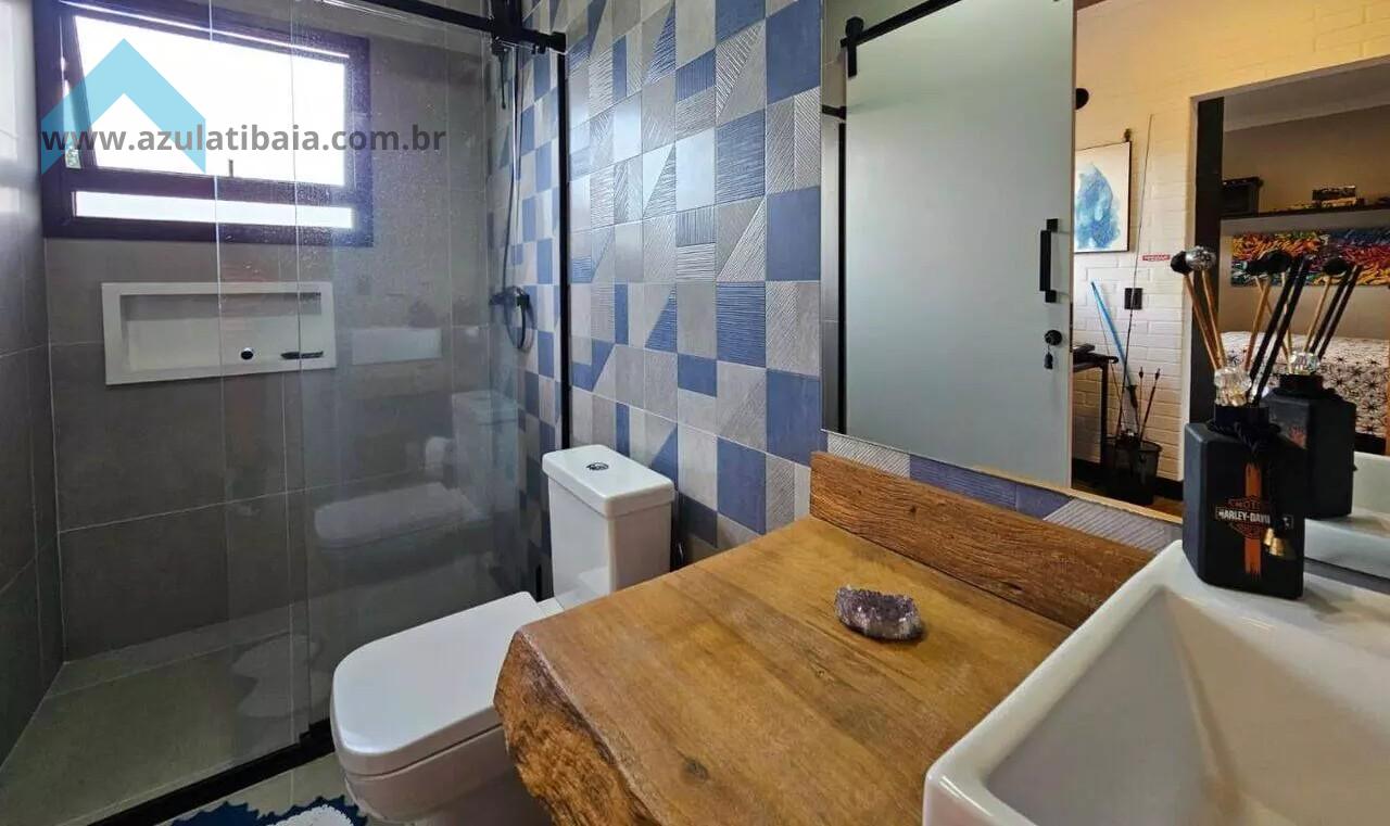 Casa de Condomínio, 3 quartos - Foto 17