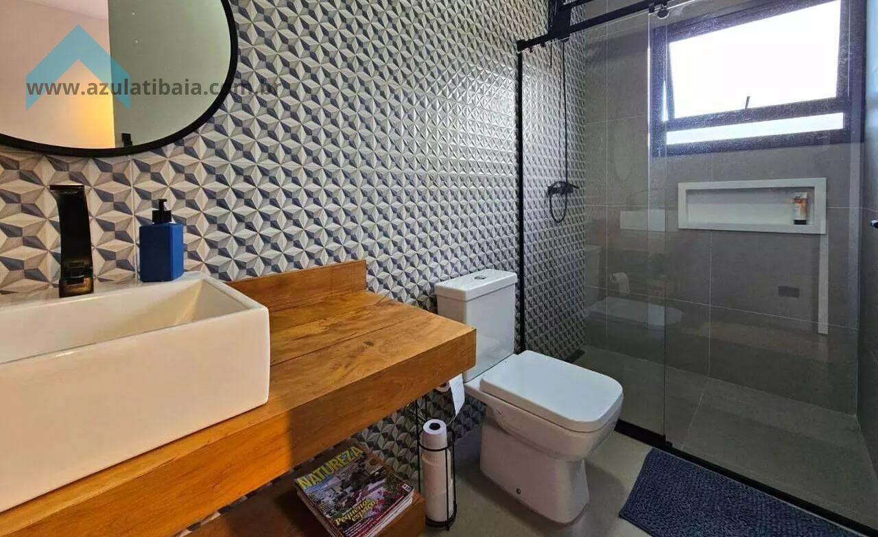 Casa de Condomínio, 3 quartos - Foto 14