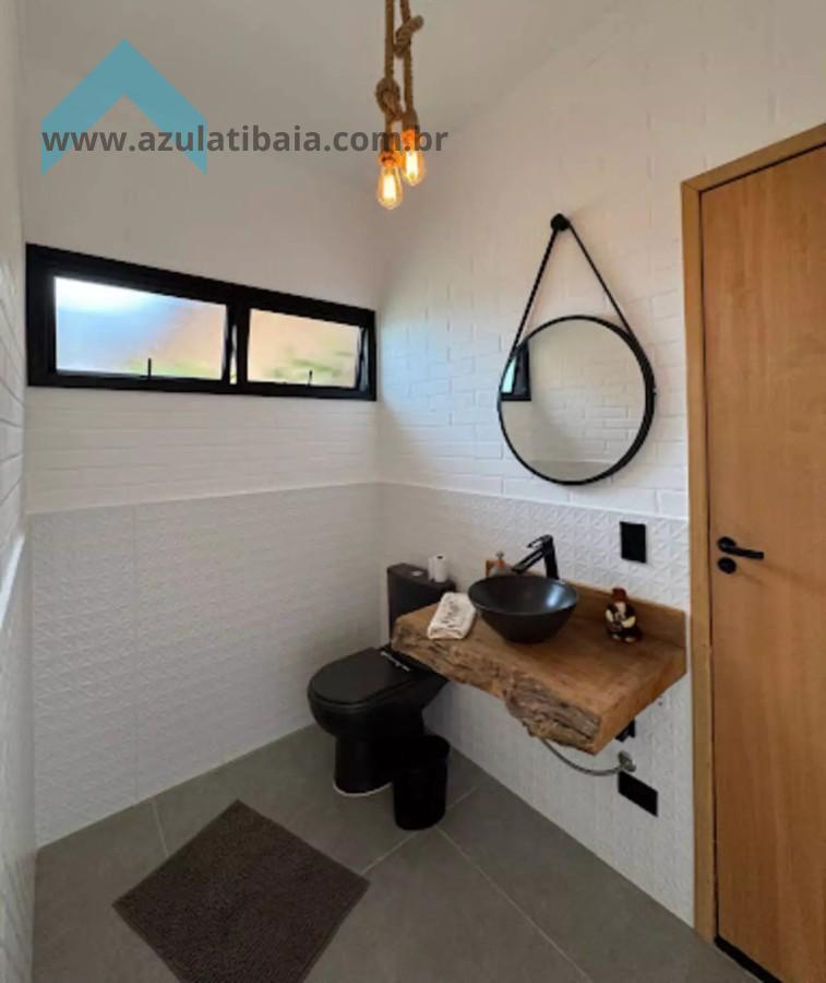 Casa de Condomínio, 3 quartos - Foto 9