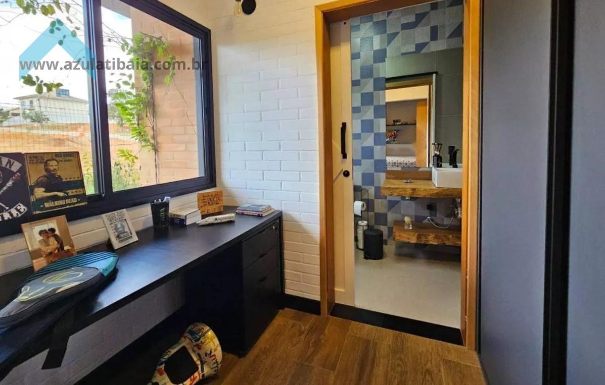 Casa de Condomínio, 3 quartos - Foto 16