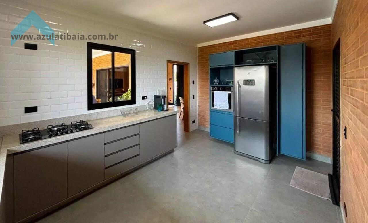 Casa de Condomínio, 3 quartos - Foto 11