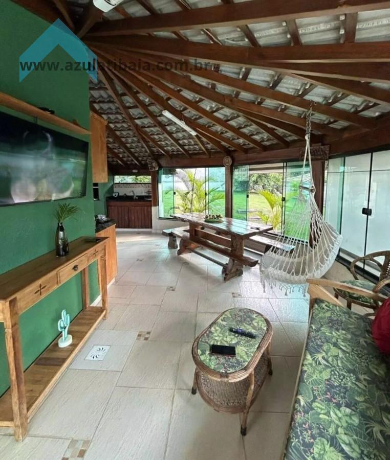 Casa de Condomínio, 4 quartos - Foto 7