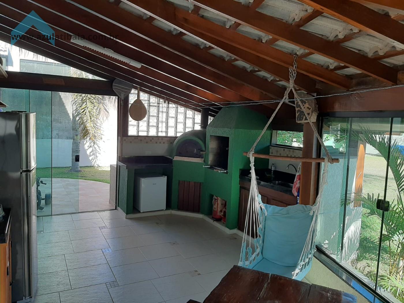 Casa de Condomínio, 4 quartos - Foto 13