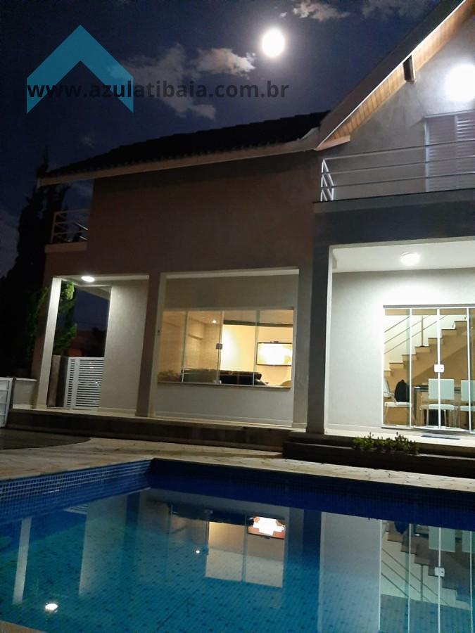 Casa de Condomínio, 4 quartos - Foto 15
