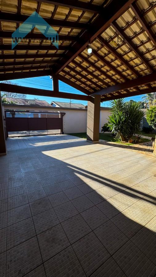 Casa, 4 quartos, 250 m² - Foto 4