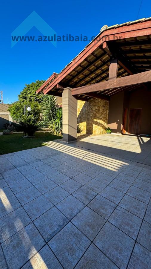 Casa, 4 quartos, 250 m² - Foto 3