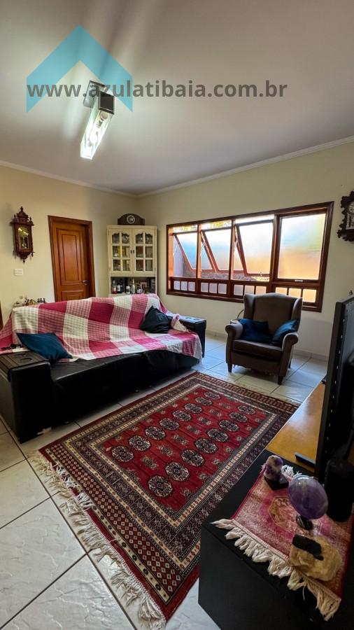 Casa, 4 quartos, 250 m² - Foto 5