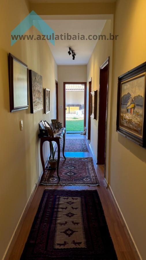 Casa, 4 quartos, 250 m² - Foto 12