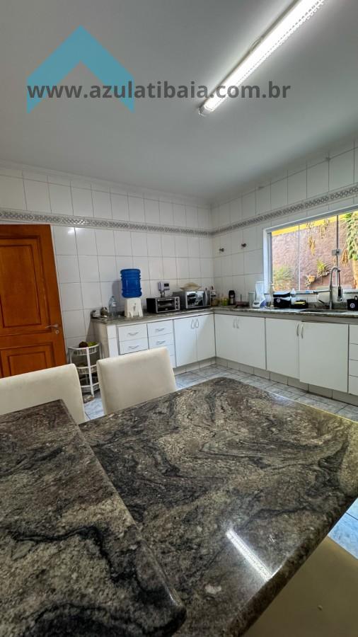 Casa, 4 quartos, 250 m² - Foto 9