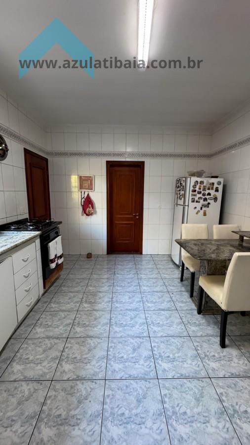 Casa, 4 quartos, 250 m² - Foto 11