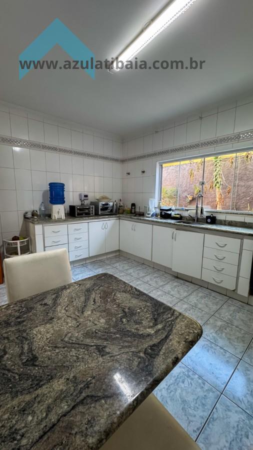 Casa, 4 quartos, 250 m² - Foto 8