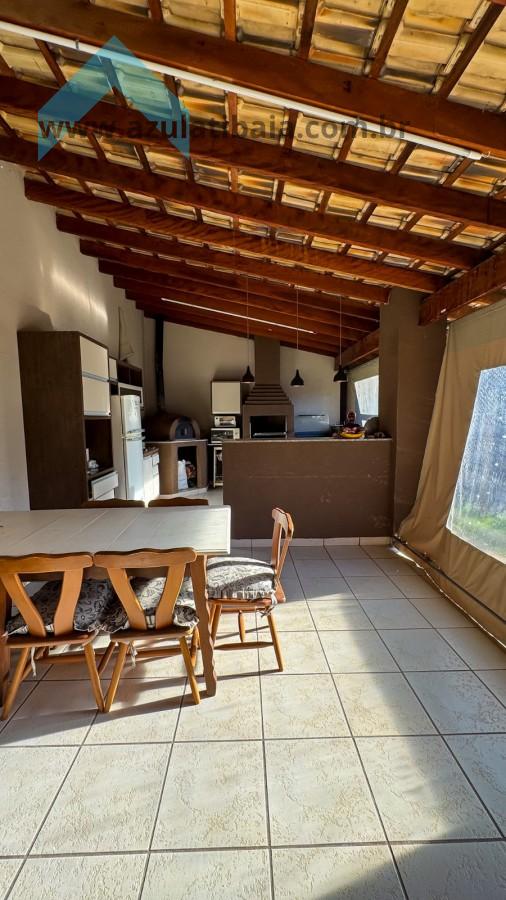 Casa, 4 quartos, 250 m² - Foto 18