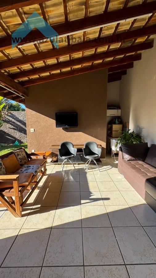 Casa, 4 quartos, 250 m² - Foto 19